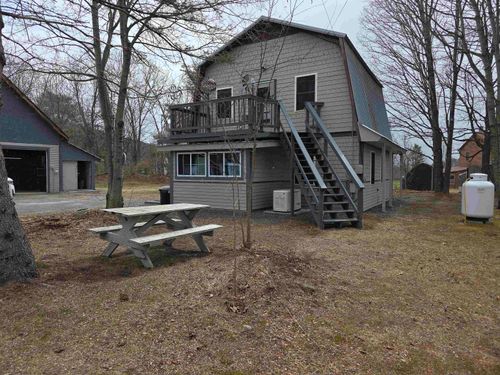 45 Dalrymple Street, Chester, VT, 05143 | Card Image