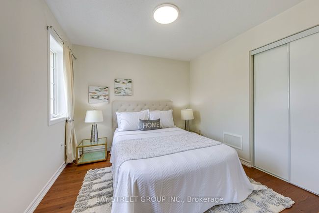 75 Finney Terr, House attached with 3 bedrooms, 3 bathrooms and 1 parking in Milton ON | Image 32