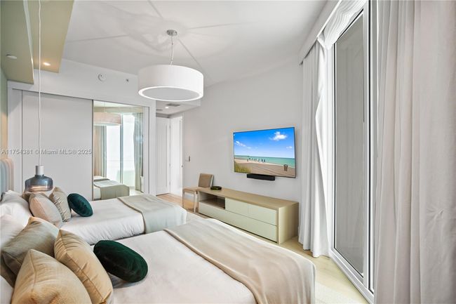 APT-3202 - 16051 Collins Ave, Condo with 2 bedrooms, 3 bathrooms and null parking in Sunny Isles Beach FL | Image 12