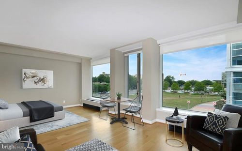 305-1101 3rd St Sw, WASHINGTON, DC, 20024-4444 | Card Image