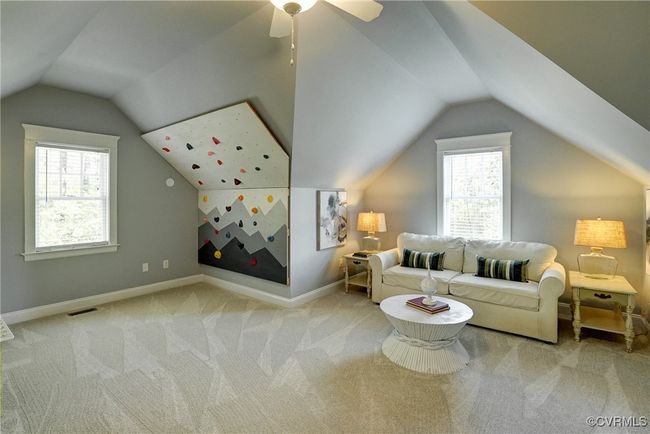 5728 Stonehurst Estates Ter, House other with 5 bedrooms, 5 bathrooms and null parking in Glen Allen VA | Image 41