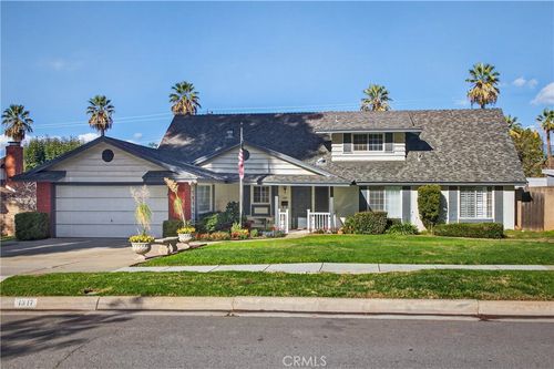 1317 Morrison Dr, Redlands, CA, 92374-5429 | Card Image