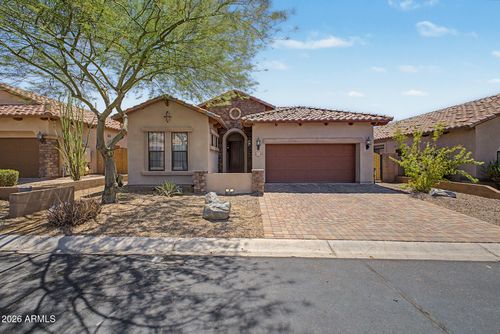 7223 E Nathan Street, Mesa, AZ, 85207 | Card Image