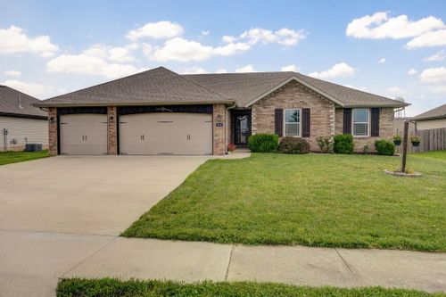 516 Patriot Place Drive, Rogersville, MO, 65742 | Card Image