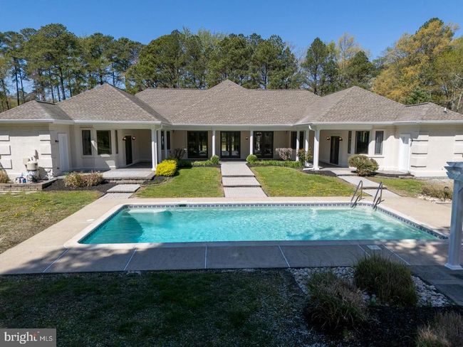 9171 Deepwater Point Rd, House other with 4 bedrooms, 4 bathrooms and null parking in SAINT MICHAELS MD | Image 4