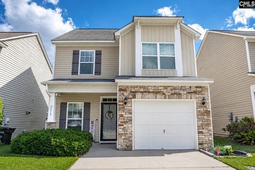 211 Chestnut Oak Ln, West Columbia, SC, 29169-3651 | Card Image
