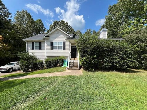 81 Fairview Way, Dallas, GA, 30157-8832 | Card Image