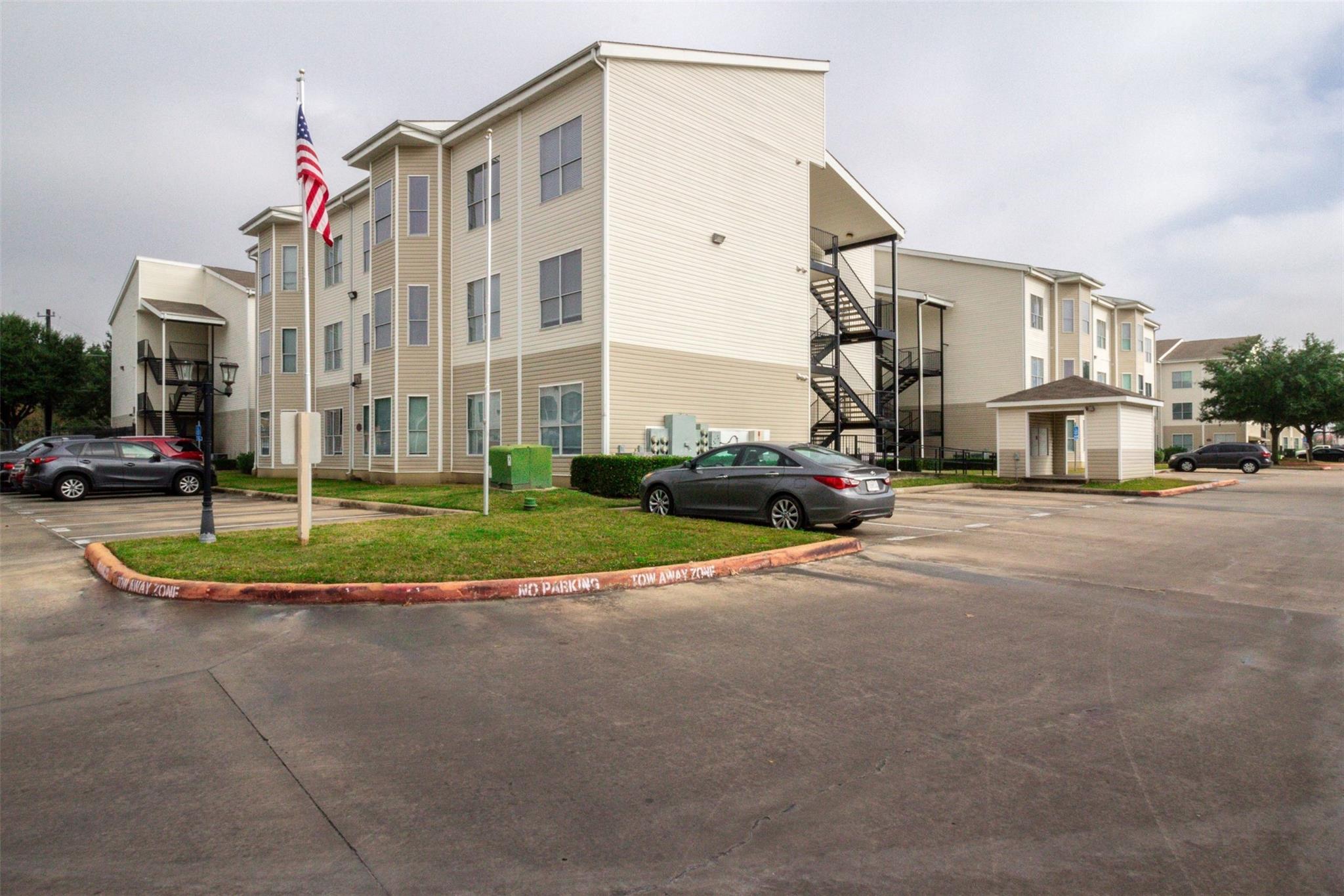 Residential Lease in Houston 2
