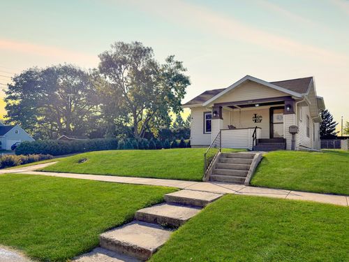 509 W Roosevelt St, Freeport, IL, 61032-6332 | Card Image