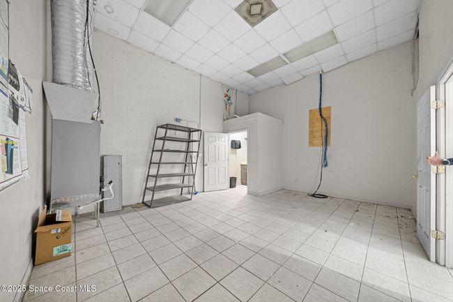 Multi-Purpose Room, Conference Room, Storage Room or Additional Office | Image 16