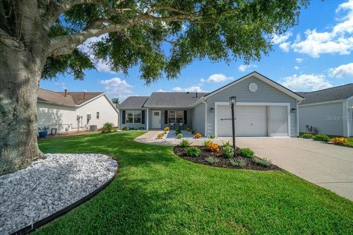 3048 Glenwood Place, THE VILLAGES, FL, 32162 | Card Image