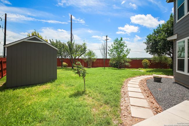 7622 Sutter Home, House other with 4 bedrooms, 3 bathrooms and null parking in San Antonio TX | Image 35