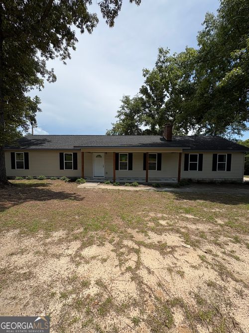 501 Hillside Dr, Dublin, GA, 31021-5657 | Card Image