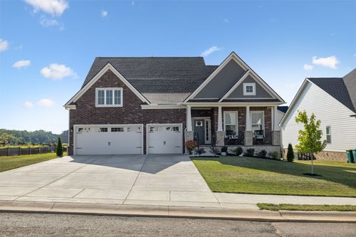604 Single Creek Dr, White House, TN, 37188-2227 | Card Image