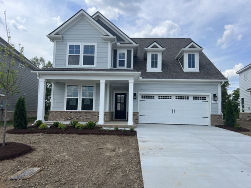 4154 Dream Beetle Loop, Rockvale, TN, 37153-2400 | Card Image