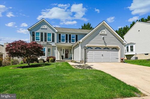 2242 Deadora Dr, BEL AIR, MD, 21015-8520 | Card Image