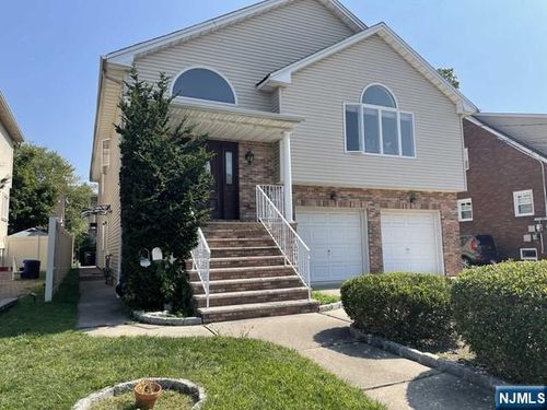 336 6th St, Saddle Brook, NJ, 07663-6306 | Card Image