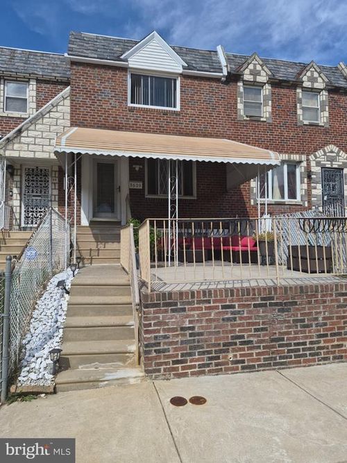 8639 Rugby Street, PHILADELPHIA, PA, 19150 | Card Image