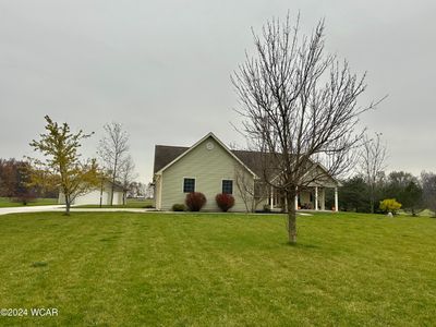 13201 Sarka Road, House other with 3 bedrooms, 2 bathrooms and null parking in Spencerville OH | Image 2