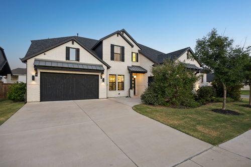 4851 Lopiano St, Prosper, TX, 75078-3392 | Card Image