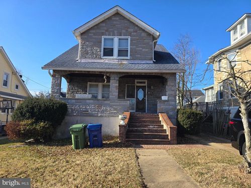 4011 Woodlea Ave, BALTIMORE, MD, 21206-5039 | Card Image