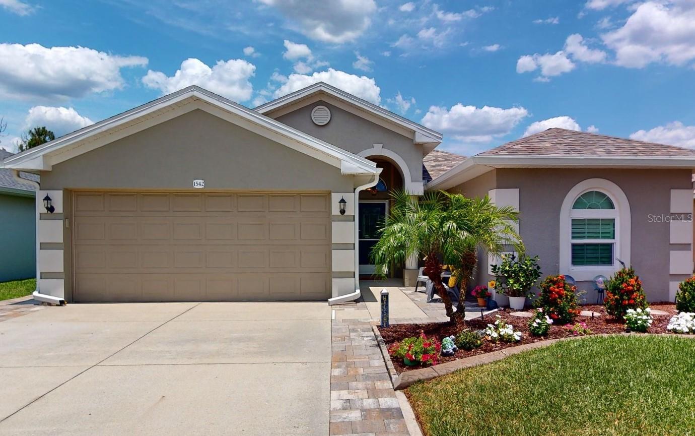 Scarlett Ave, North Port, FL 34289