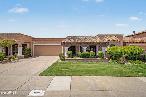 8121 E Via De Viva, Scottsdale, AZ, 85258-3094 | Card Image