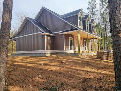 6 Chester Rd, Perryville, AR, 72126-8145 | Card Image