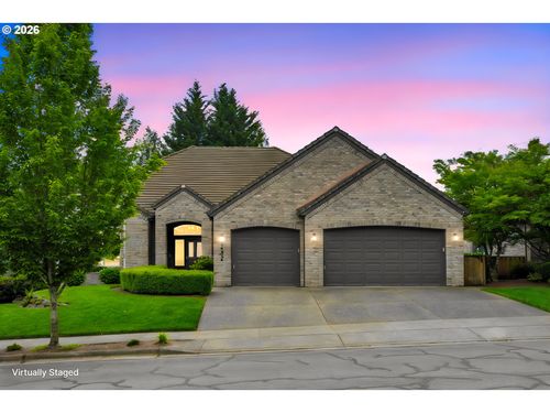 14224 Sw Whitney Ln, Sherwood, OR, 97140-7054 | Card Image