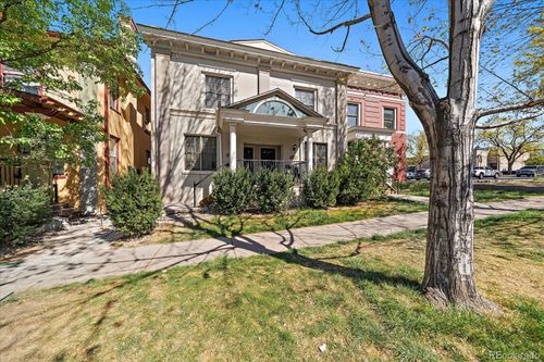 1576 N Franklin St, Denver, CO, 80218-1625 | Card Image