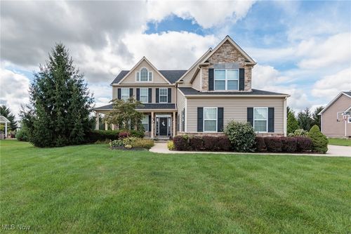 4186 Maidstone Ln, Medina, OH, 44256-6548 | Card Image
