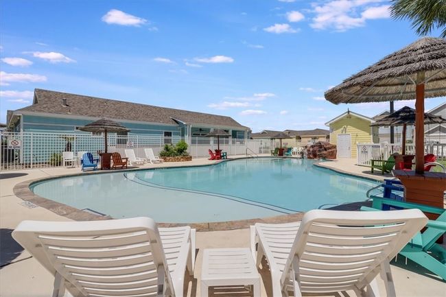 UNIT-201 - 2212 State Highway 361, Townhouse with 3 bedrooms, 3 bathrooms and 2 parking in Port Aransas TX | Image 34