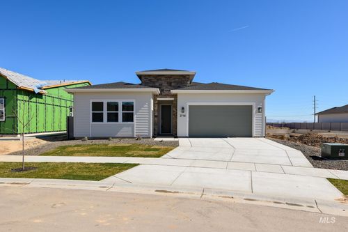 2716 N Leatherwood Ave, Star, ID, 83669-1169 | Card Image