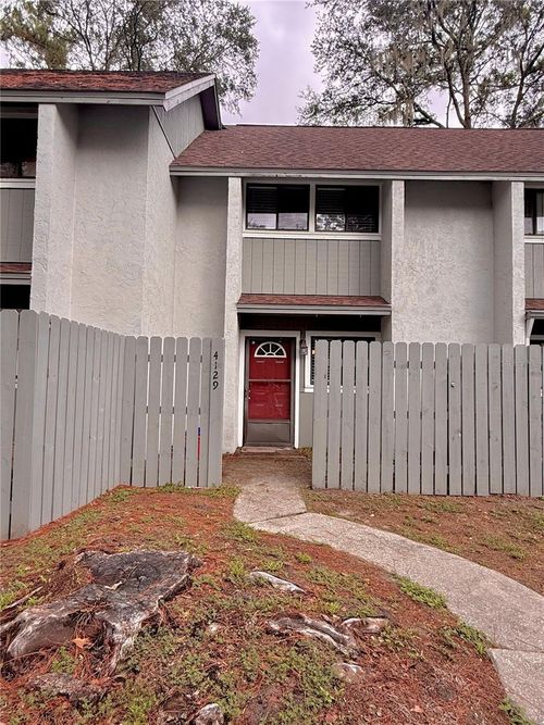 60-4129 43rd Ter, GAINESVILLE, FL, 32606-4509 | Card Image