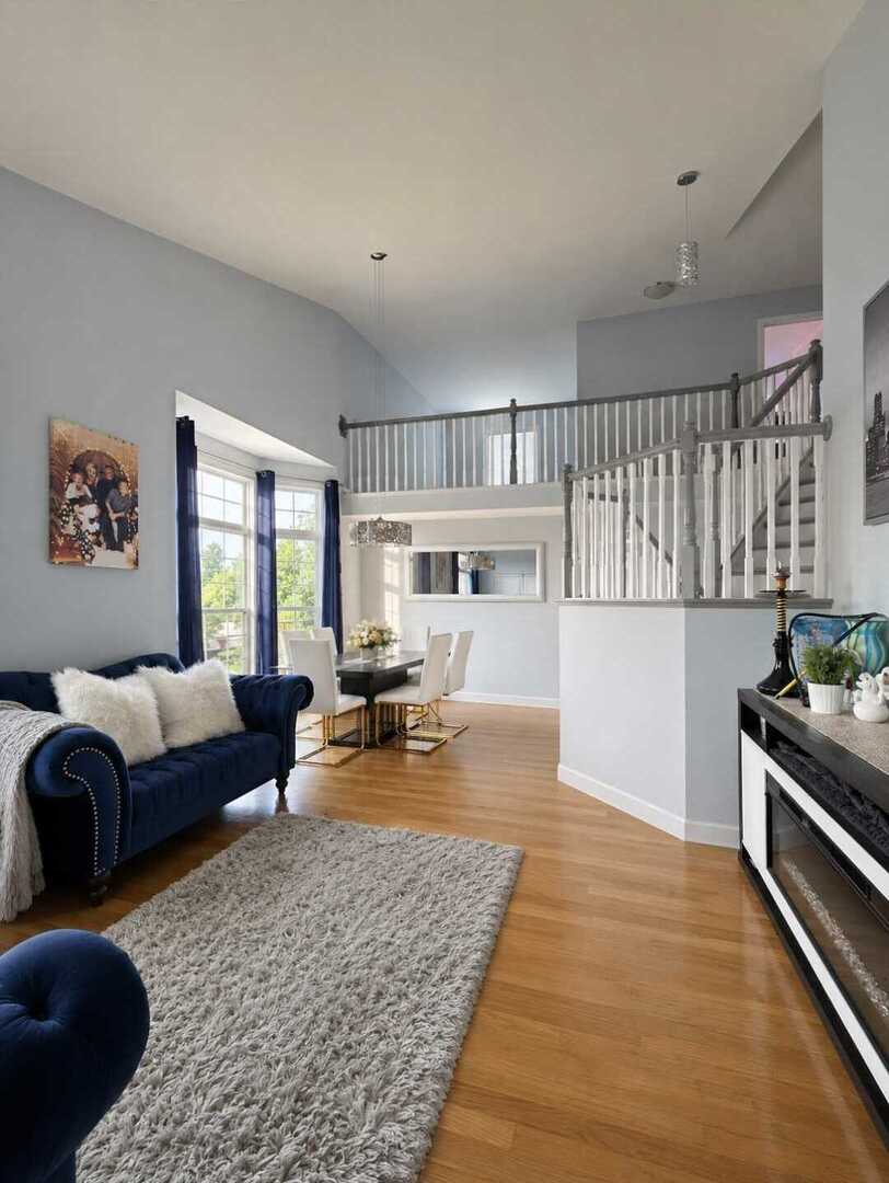 Residential Lease in Romeoville 3