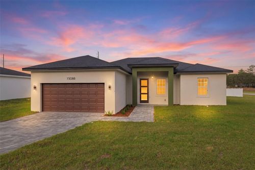 15088 Sw 51st Avenue, Ocala, FL, 34473 | Card Image