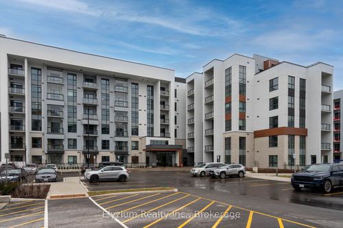 312-470 Gordon Krantz Ave, Milton, ON, L9E1Z3 | Card Image