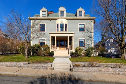 25 Barrington Rd, Boston, MA, 02124-5001 | Card Image