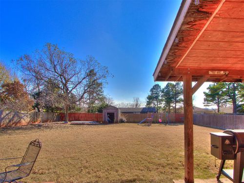 20140 Palmer Road, Harrah, OK, 73045 | Card Image