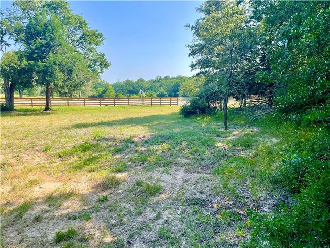 9264 Stetson Drive, Home with 0 bedrooms, 0 bathrooms and null parking in Normangee TX | Image 9