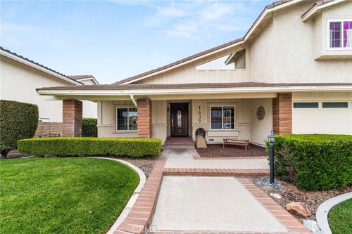1639 Kingham Way, Fullerton, CA, 92833-1522 | Card Image