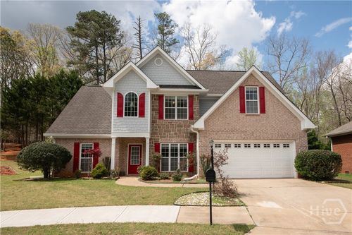 185 Huntington Shoals Drive, Athens, GA, 30605 | Card Image