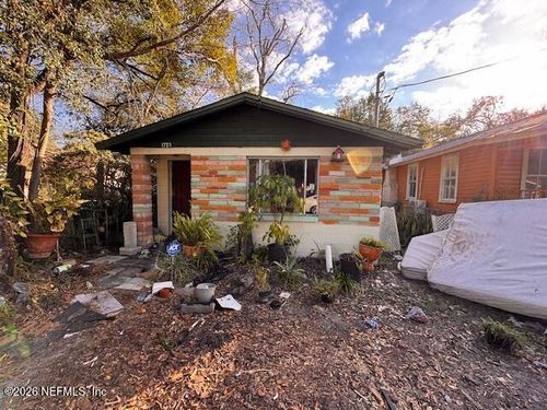 1723 Fairfax Street, Jacksonville, FL, 32209 | Card Image