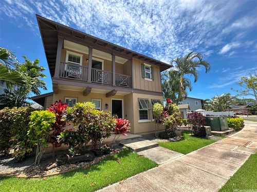 91-1183 Waipuhia St, Ewa Beach, HI, 96706-6493 | Card Image