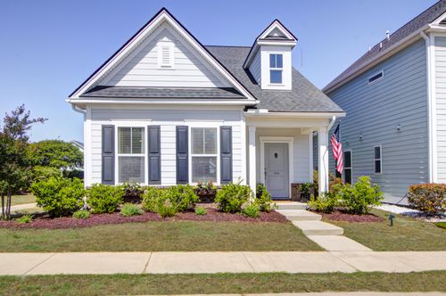 705 Rathall Creek Dr, Charleston, SC, 29492-8610 | Card Image