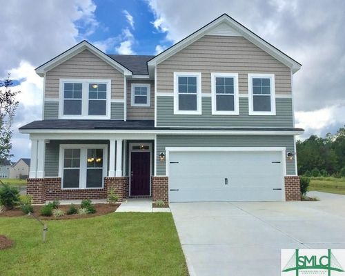 8 Symphony Court, Pooler, GA, 31322 | Card Image