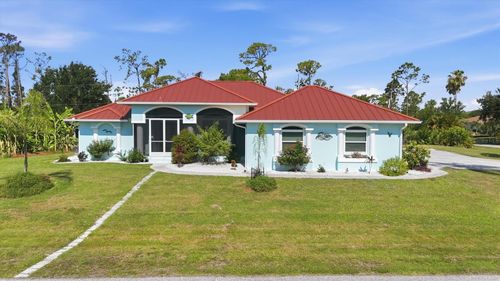 5401 Farley Street, Port Charlotte, FL, 33981 | Card Image