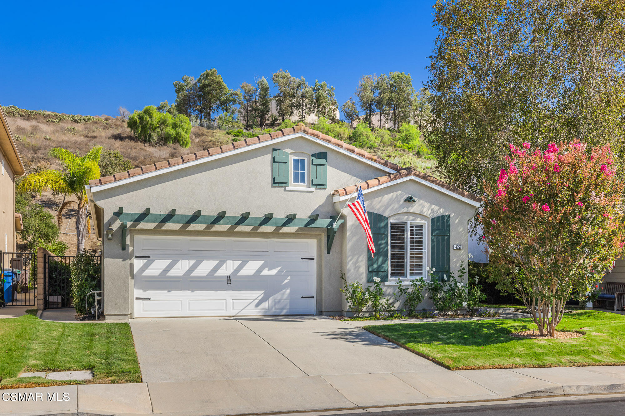 Residential in Moorpark