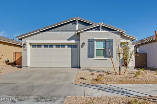 2168 W Burnside Trl, Phoenix, AZ, 85085-8115 | Card Image