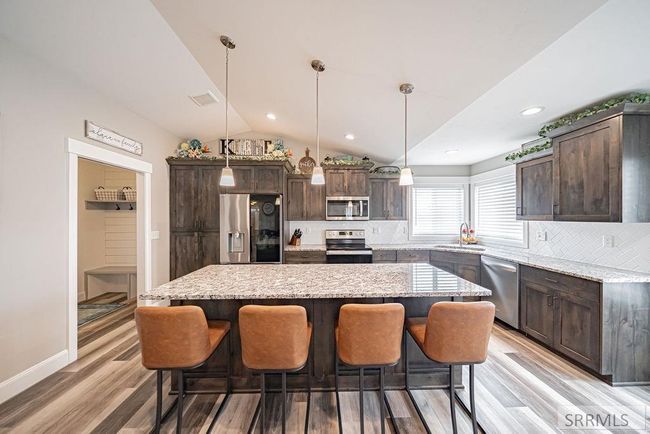 544 Washington Loop, House other with 5 bedrooms, 3 bathrooms and 2 parking in Rigby ID | Image 11